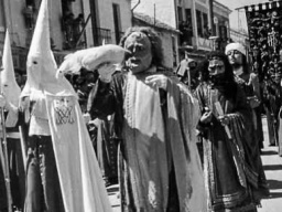 Fotos Antigua Semana Santa 1960 a 1970